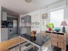 Apartment MONTROUGE 