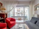 Apartment MONTROUGE 