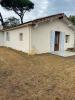 Annonce Location 3 pi�ces Maison Villandraut
