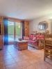 Annonce Vente 3 pi�ces Appartement Contamines-montjoie