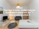 Annonce Location Appartement Paris-15eme-arrondissement