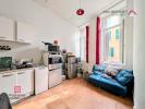 Annonce Vente 2 pi�ces Appartement Marseille-2eme-arrondissement