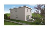 Annonce Vente 5 pi�ces Maison Nievroz