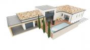 Vente Maison Lacroix-falgarde  31120 5 pieces 130 m2