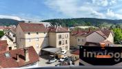 Acheter Appartement Pontarlier Doubs