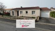 Vente Maison Verrie  85130 4 pieces 84 m2