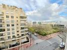 Apartment LEVALLOIS-PERRET 