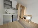 Louer Appartement 21 m2 Nimes