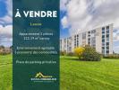 Vente Appartement Laxou 54