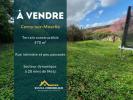 Vente Terrain Corny-sur-moselle 57
