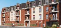 For rent Apartment Valenciennes  59300 63 m2 3 rooms