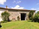 Annonce Vente 5 pi�ces Maison Sauze-vaussais