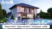 Annonce Vente 5 pièces Maison Echenevex