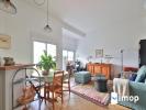 Vente Appartement Paris-15eme-arrondissement 75
