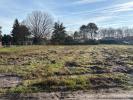 Acheter Terrain 500 m2 Listrac-medoc