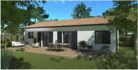 Vente Maison Listrac-medoc 33