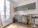 Annonce Location Appartement Paris-17eme-arrondissement