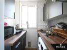 Apartment AUBERVILLIERS 