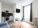 Apartment COURBEVOIE 