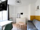 Apartment COURBEVOIE 