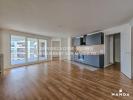 Apartment PANTIN 