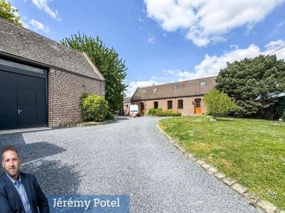 Vente Maison CAGNONCLES 59161