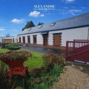 Vente Maison 6 pièces SEBONCOURT 02110