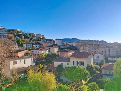 Vente Appartement 3 pièces NICE 06000