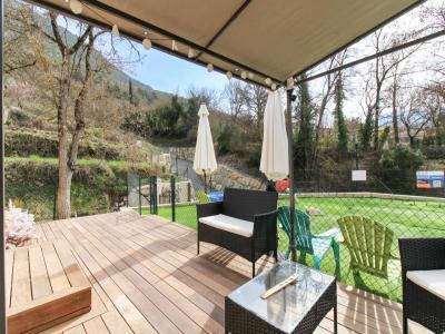 Vente Maison 4 pièces BAIROLS 06420