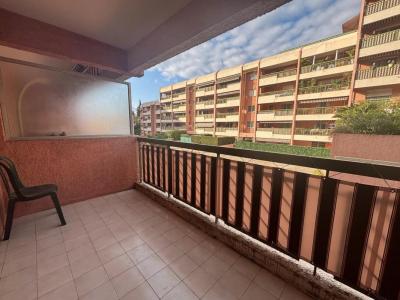 Location Appartement NICE 06100