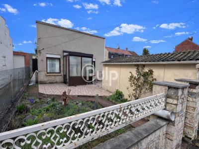 Vente Maison 2 pi�ces LENS 62300