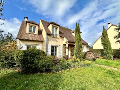 Vente Maison 7 pièces RUBELLES 77950