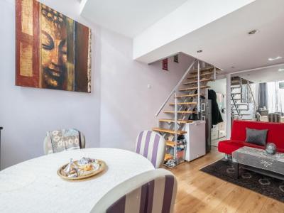 Vente Appartement 2 pièces PARIS-6EME-ARRONDISSEMENT 75006