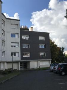 Location Appartement MOULINS 