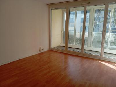 For rent Apartment MOULINS 