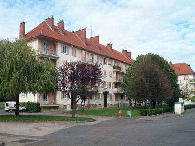 Location Appartement 2 pi�ces LONGVIC 21600