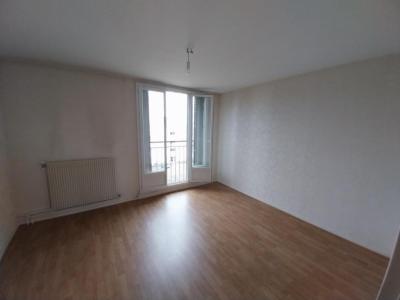 Location Appartement SAULIEU  21