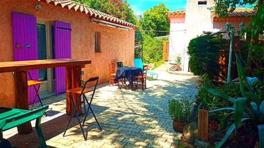 Location Maison 3 pièces HYERES 83400