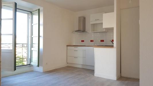 Location Appartement BAIN-DE-BRETAGNE  35