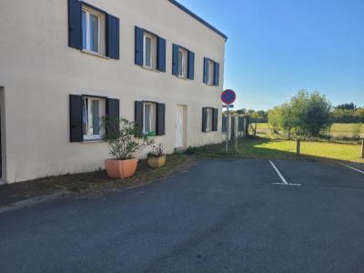 Location Appartement ROCHEFORT  17