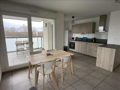 Location Appartement VILLEURBANNE 69100