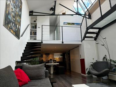 Location Maison 3 pi�ces CACHAN 94230