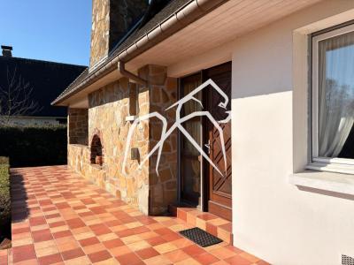 Vente Maison 6 pièces BOIS-GUILLAUME 76230