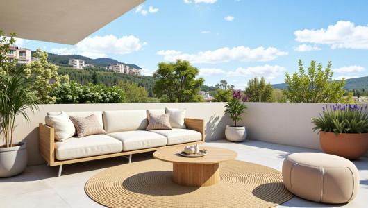 Vente Programme neuf MANTES-LA-JOLIE 78200