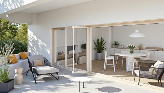 Vente Programme neuf NOISY-LE-GRAND  93