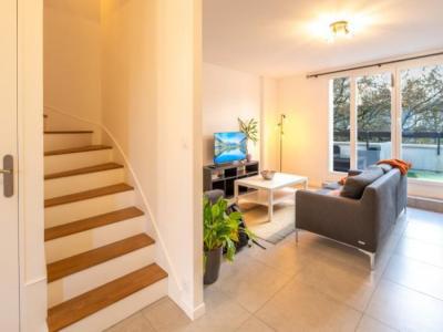 Vente Appartement RENNES  35