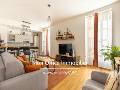 Vente Appartement 2 pièces MARSEILLE-2EME-ARRONDISSEMENT 13002