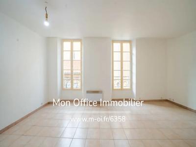 Vente Appartement 3 pièces MARSEILLE-2EME-ARRONDISSEMENT 13002