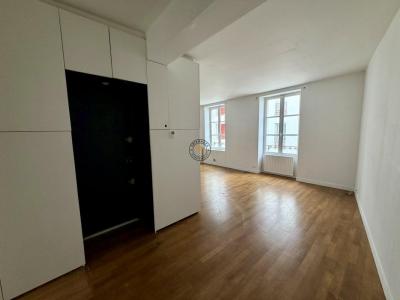 Vente Appartement 2 pièces NANTES 44100