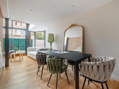 Vente Appartement CANNES  06